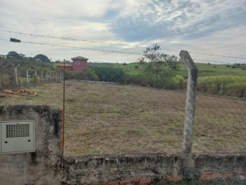 Terreno - Venda - Loteamento - Porangaba - SP