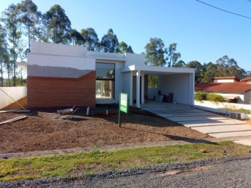 Casa em Condomnio - Venda - Condomnio Ninho Verde - Porangaba - SP