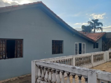 Casa - Venda - Colina Verde - Porangaba - SP