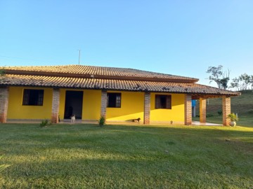 Chcara - Venda - Rural - Porangaba - SP