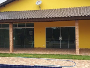 Casa em Condomnio - Venda - Condominio Fechado - Porangaba - SP