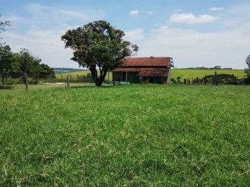 Terreno - Venda - Rural - Tatui - SP