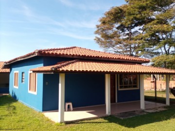 Chcara - Venda - Rural - Quadra - SP