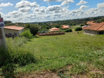 Terreno - Venda - Loteamento - Porangaba - SP