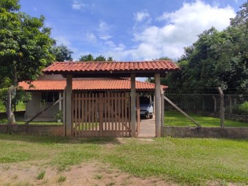 Chcara - Venda - Loteamento - Porangaba - SP