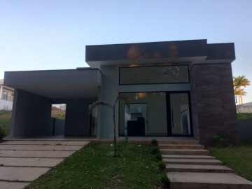 Casa em Condomnio - Venda - Condomnio Ninho Verde - Porangaba - SP