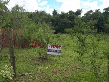 Terreno - Venda - Loteamento - Porangaba - SP